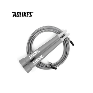 حبل القفز السريع ماركة أوليكس (AOLIKES)
AOLIKES Speed Jump Rope – Premium Quality