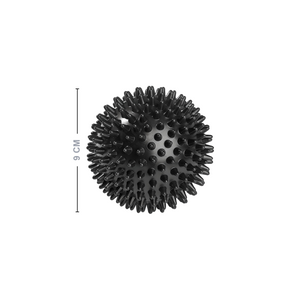 Deep Tissue Massage Ball – 9cm Size (MD Buddy – Premium Quality)
كرة تدليك قوية بتصميم نقطي محفّز – مقاس 9 سم (MD Buddy – جودة ممتازة)
