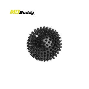 Deep Tissue Massage Ball – 9cm Size (MD Buddy – Premium Quality)
كرة تدليك قوية بتصميم نقطي محفّز – مقاس 9 سم (MD Buddy – جودة ممتازة)