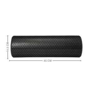 EVA Foam Roller – 45cm
رول فوم EVA للتدليك – 45 سم