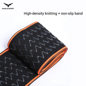 Elbow & Knee Support Wraps (Pair) – AOLIKES
أربطة دعم الكوع والركبة (زوج) – AOLIKES