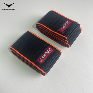 Elbow & Knee Support Wraps (Pair) – AOLIKES
أربطة دعم الكوع والركبة (زوج) – AOLIKES