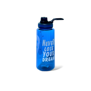 قنينة ماء رياضية – سعة 1500 مل
Ergonomic Sports Water Bottle – 1500ml