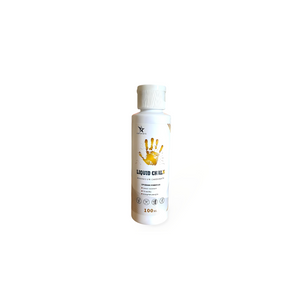 طباشير سائل رياضي من كربونات المغنيسيوم – 100 مل
Liquid Sports Chalk – Magnesium Carbonate – 100ml