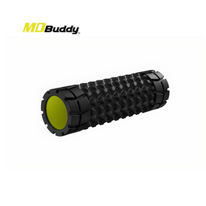 رول فوم MDF059 من MD Buddy – متين وفعّال للتدليك العميق (45 سم)
MDF059 Foam Roller by MD Buddy – Durable & Effective for Deep Muscle Massage (45cm)