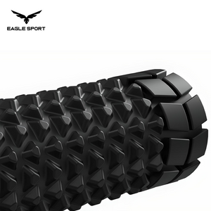رول فوم MDF059 من MD Buddy – متين وفعّال للتدليك العميق (45 سم)
MDF059 Foam Roller by MD Buddy – Durable & Effective for Deep Muscle Massage (45cm)