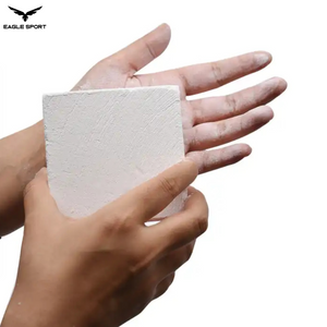 Magnesium Carbonate Sports Chalk Block
مكعب طباشير رياضي من كربونات المغنيسيوم