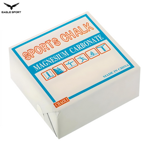 Magnesium Carbonate Sports Chalk Block
مكعب طباشير رياضي من كربونات المغنيسيوم