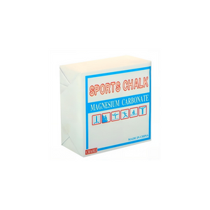 Magnesium Carbonate Sports Chalk Block
مكعب طباشير رياضي من كربونات المغنيسيوم