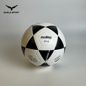 كرة قدم Molten FT-5
Molten FT-5 Soccer Ball