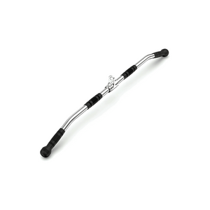 بار سحب كيبل متعدد القبضات لتقوية الظهر والكتفين
Multi-Grip Lat Pull Down Cable Bar for Back & Shoulders
