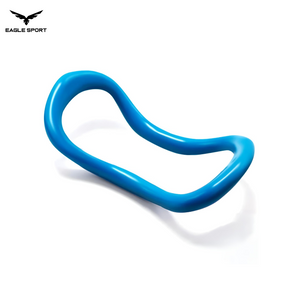 حلقة يوغا متعددة الاستخدام – لتمارين التمدد وتقوية العضلات
Multi-Purpose Yoga Ring – For Stretching & Muscle Strengthening