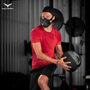 قناع التدريب فانتوم الأصلي – جهاز تدريب عضلات التنفس الاحترافي (PRS)
Original Phantom Training Mask – Professional Respiratory Muscle Training Device (PRS)