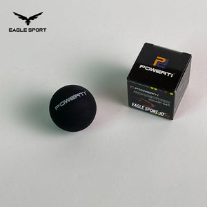 كرة الإسكواش POWERTI
POWERTI Squash Ball