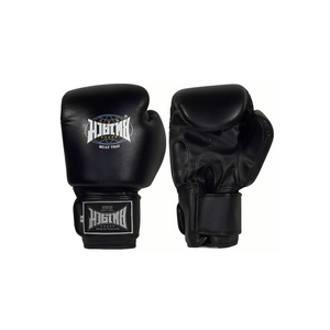 قفازات ملاكمة ماركة مواي تاي SRS – احترافية (صناعة تايلاندية)
SRS Muay Thai Brand Boxing Gloves – Professional (Made in Thailand)