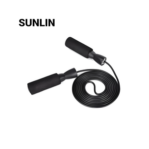 SUNLIN Jump Rope
حبل القفز ماركة SUNLIN