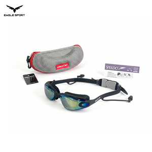 نظارات سباحة احترافية من Speedo – راحة، رؤية، وحماية متكاملة
Speedo Professional Swimming Goggles – Comfort, Clarity & Full Protection
