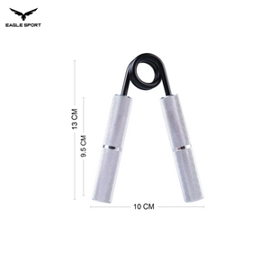 Steel Hand Grip – Premium Quality – Single Unit (Price Based on Weight: 100 / 150 / 200 / 250 / 300 / 350 LB)
مقبض يد ستيل (هاند جريب) جودة ممتازة – قطعة واحدة (السعر حسب الوزن: 100 / 150 / 200 / 250 / 300 / 350 باوند)