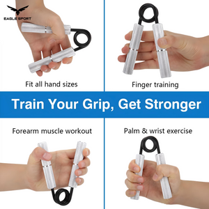 Steel Hand Grip – Premium Quality – Single Unit (Price Based on Weight: 100 / 150 / 200 / 250 / 300 / 350 LB)
مقبض يد ستيل (هاند جريب) جودة ممتازة – قطعة واحدة (السعر حسب الوزن: 100 / 150 / 200 / 250 / 300 / 350 باوند)