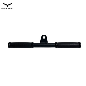 بار سحب كيبل مستقيم لتقوية الذراعين
Straight Cable Bar for Arm Training