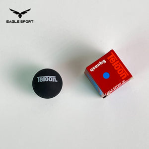 كرة الإسكواش TELOON
TELOON Squash Ball