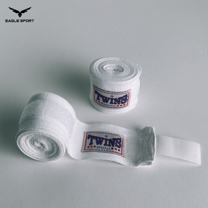TWINS Boxing Hand Wraps – 3m
باندج ملاكمة TWINS – متر