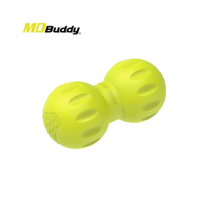 MDBuddy Double Massage Ball – MD1278
كرة تدليك مزدوجة MDBuddy
