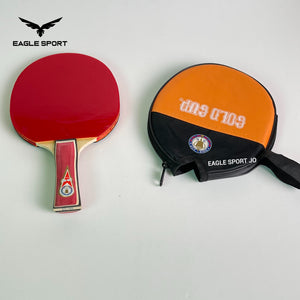 مضرب تنس طاولة Gold Cup
Gold Cup Table Tennis Racket