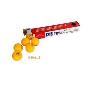 كرات تنس الطاولة
table tennis balls
