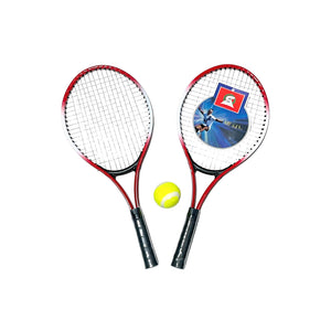 Tennis Racket Set
طقم مضارب تنس