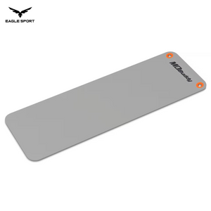 Thick Non-Slip NBR Yoga Mat – MDBuddy
فرشة يوغا NBR سميكة مانعة للانزلاق – MDBuddy