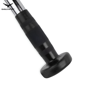 V-Shaped Cable Pull Handle with Rubber Grip
مقبض سحب على شكل V بمقبض مطاطي