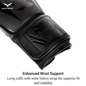 قفازات ملاكمة ماركة فينوم – احترافية (صناعة تايلاندية يدوية)
Venum Boxing Gloves – Professional (Handmade in Thailand)