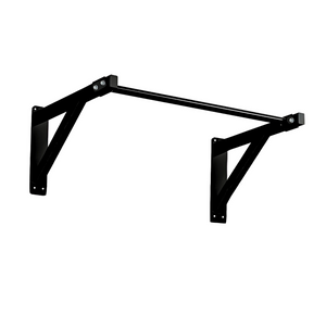عقلة حائط أصلية – بجودة عالية التحمل
Wall-Mounted Pull Up Bar – Original High-Quality Heavy Duty