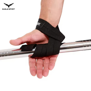 أربطة أحزمة رفع الأثقال (زوج) – AOLIKES
Weightlifting Lifting Straps (Pair) – AOLIKES