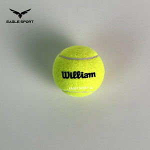 William Tennis Ball
كرة التنس William