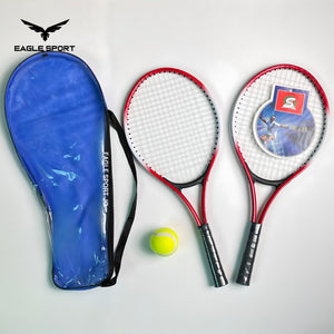 Tennis Racket Set
طقم مضارب تنس