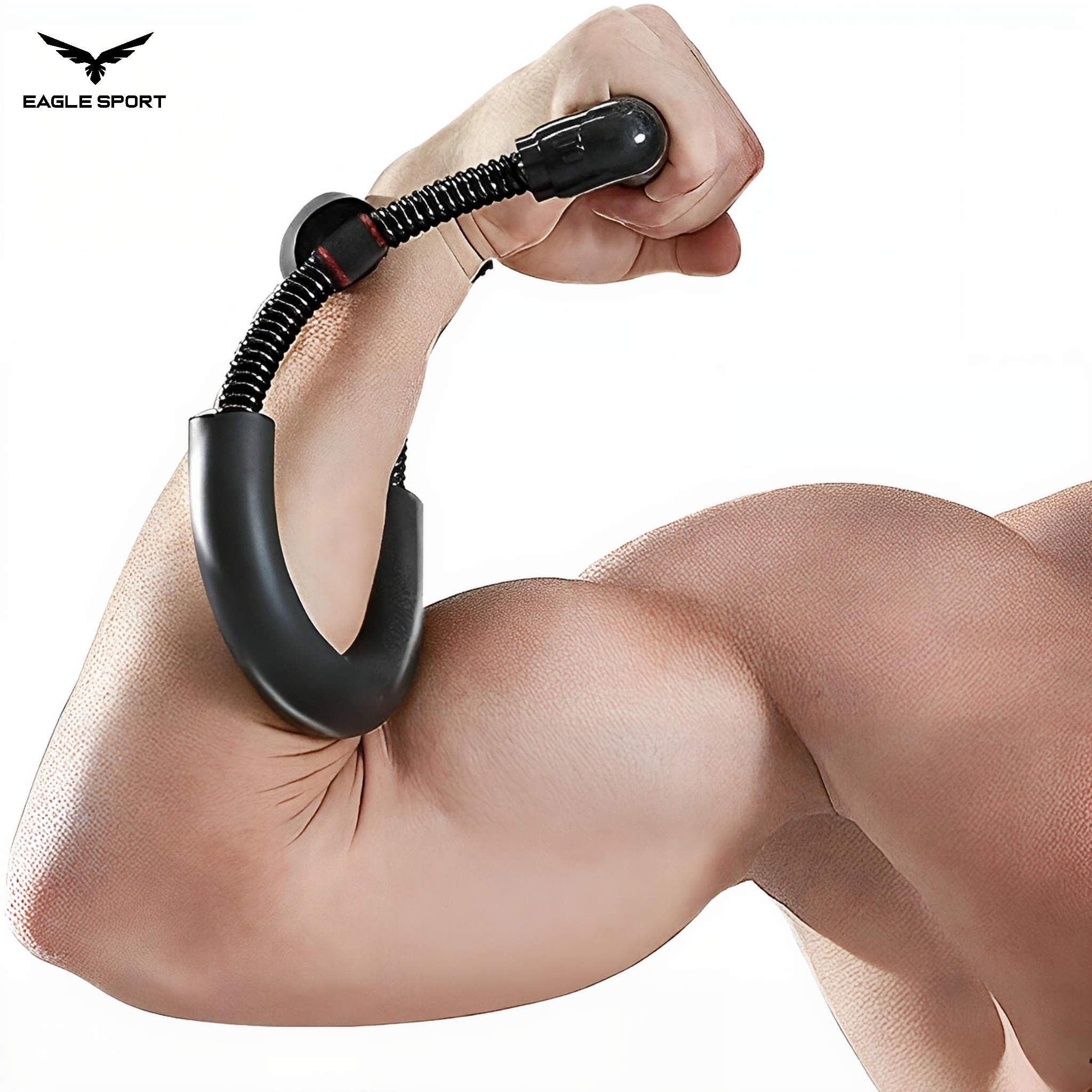 Wrist & Forearm Training Device
جهاز تمرين المعصم والساعد