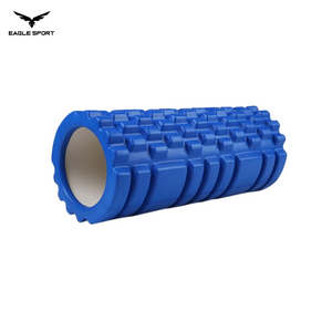 رول فوم محفّز متعدد الكثافة – 33 سم
Multi-Zone Trigger Foam Roller – 33cm