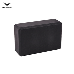 مكعب يوغا احترافي (بلوك يوغا) – EVA عالي الجودة – قطعة واحدة (متوفر بعدة ألوان)
Professional Yoga Block – High-Density EVA – Single Piece (Available in Multiple Colors)