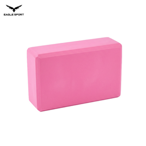 مكعب يوغا احترافي (بلوك يوغا) – EVA عالي الجودة – قطعة واحدة (متوفر بعدة ألوان)
Professional Yoga Block – High-Density EVA – Single Piece (Available in Multiple Colors)