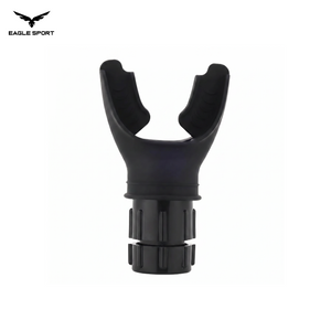 Sports Breathing Exercise Device with Adjustable Resistance (Single Piece)
جهاز تمارين التنفس الرياضي مع تحكم بالمقاومة (قطعة واحدة)