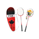 Badminton Rackets for All Levels | Eagle Sport