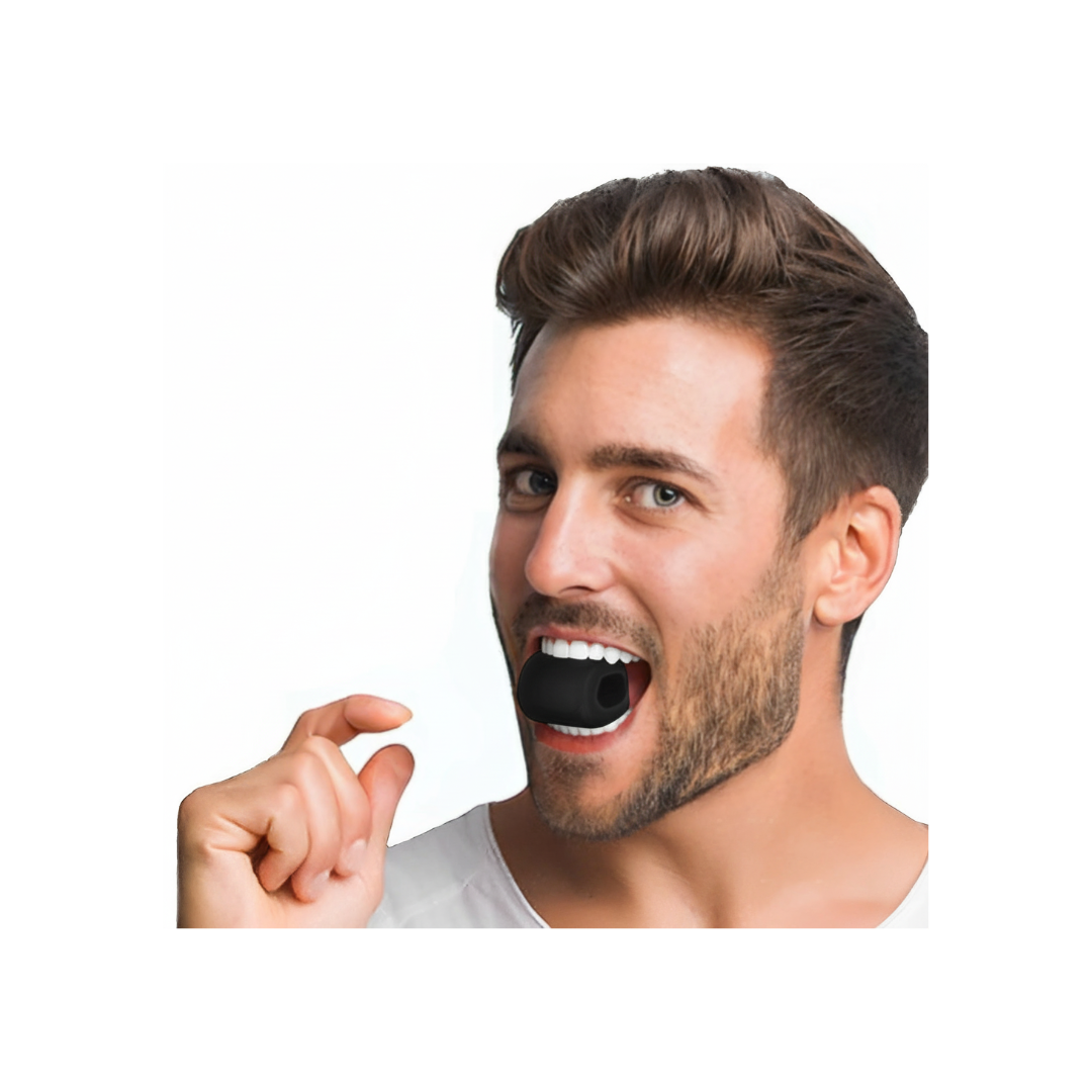 Jaw and Face Training Tools | Eagle Sport Jordan