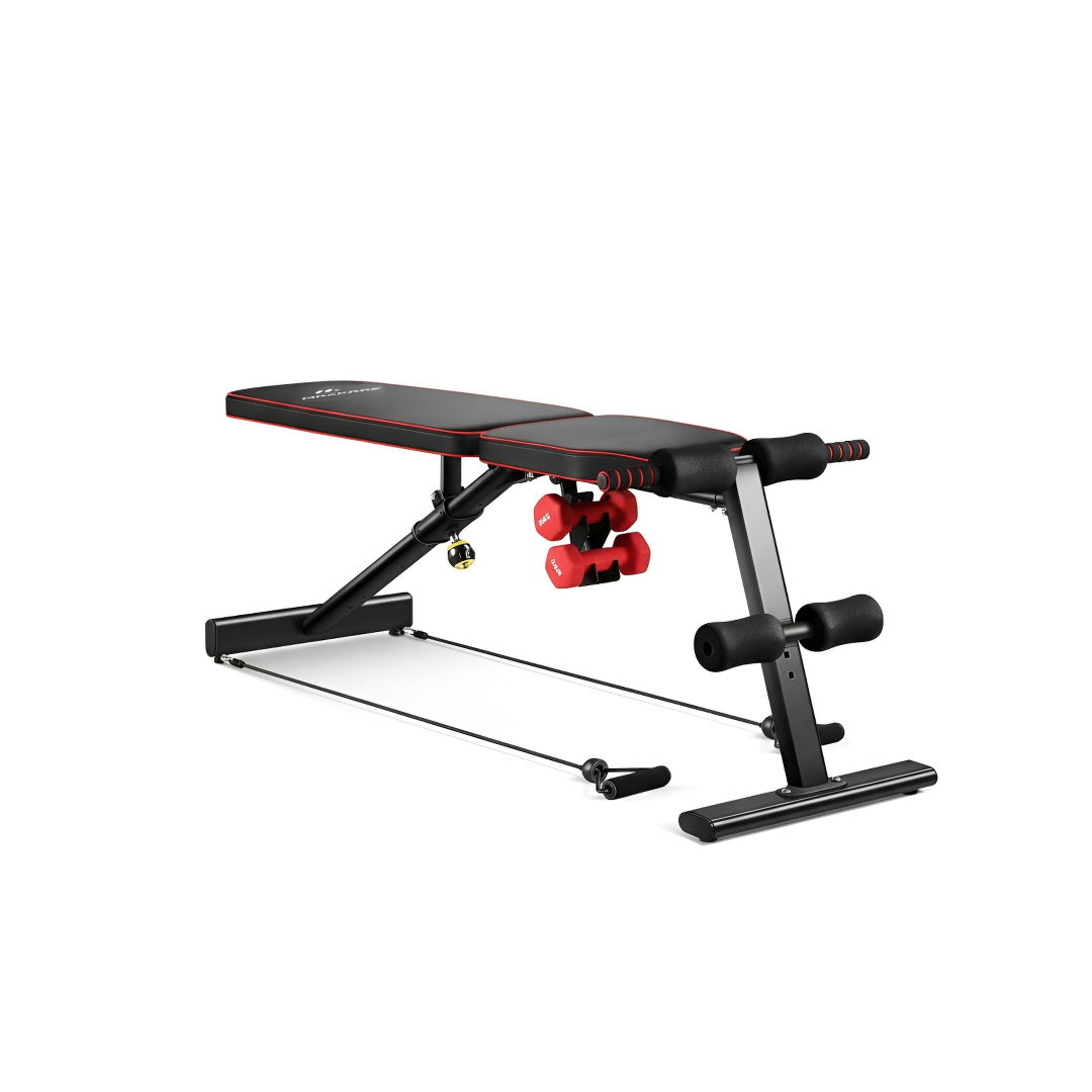Adjustable Exercise Benches | Eagle Sport Jordan