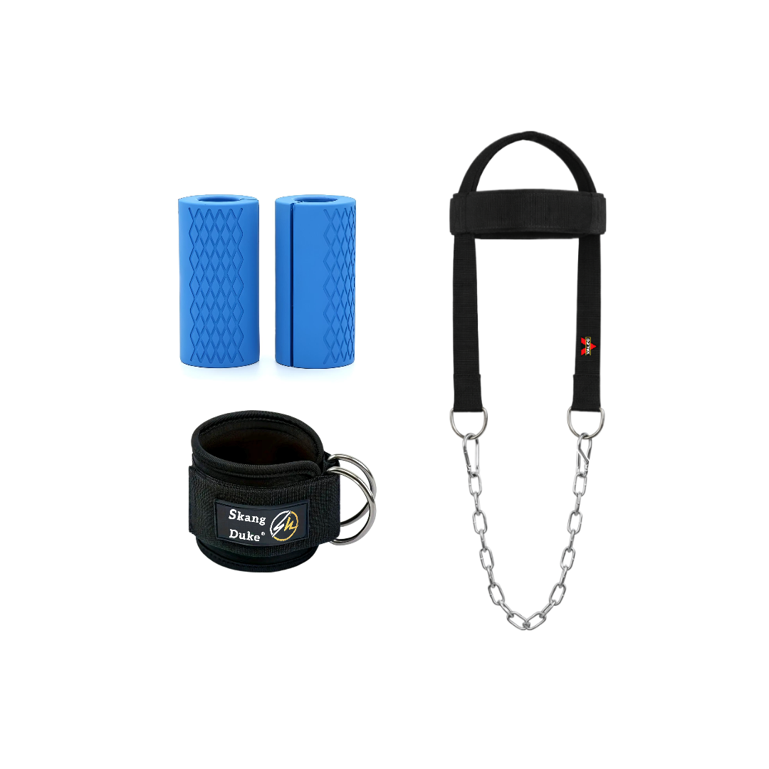 Gym Accessories and Workout Gear | Eagle Sport Jordan