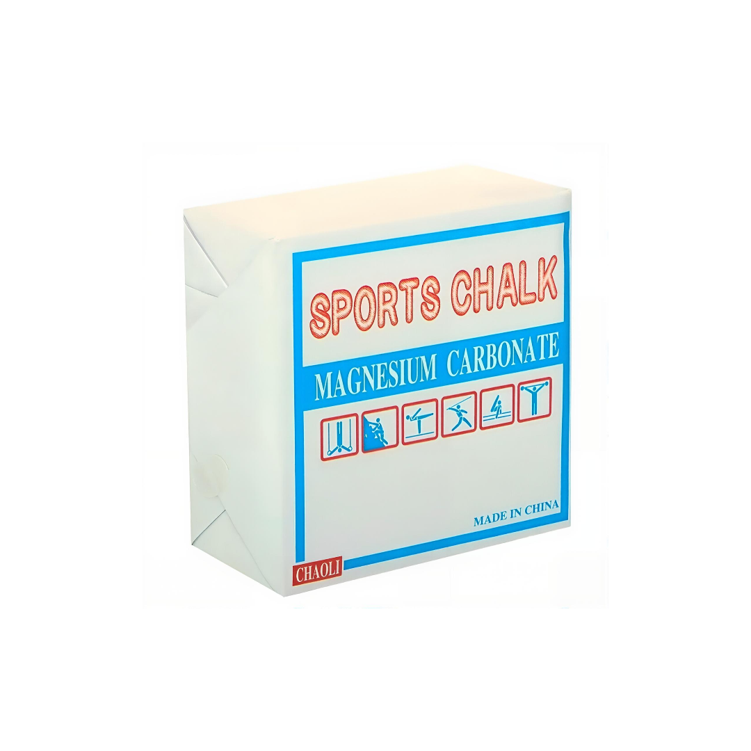 Gym Chalk for Grip & Performance | Eagle Sport
