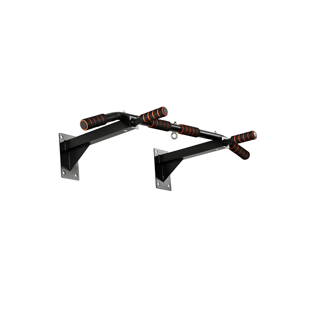 Wall-Mounted Pull-Up Bars | Eagle Sport