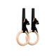 Gymnastic Rings for Bodyweight Training | Eagle Sport