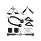 Cable Machine Handles and Attachments | Eagle Sport Jordan